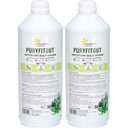 Fleurance Puryfitout Nettoyant Multi-Usages