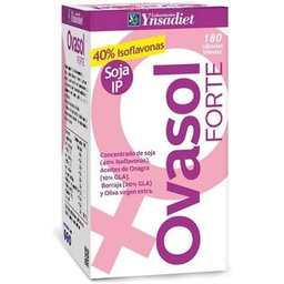Ovasol Forte 180 billes