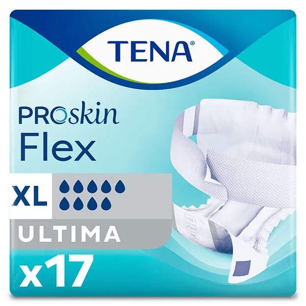  Flex ProSkin Ultima Change complet Extra Large