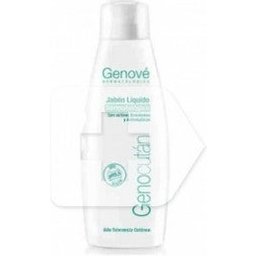 Genové Genocutan liquide 100ml