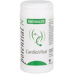 CardioVital 60 casquette