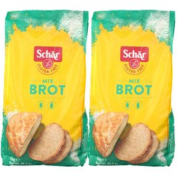 Schär Mix Pain B