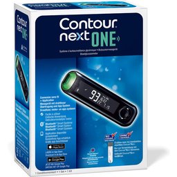 Contour® next ONE