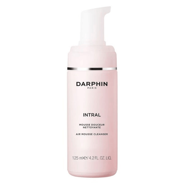 Mousse Douceur Nettoyante 125ml
