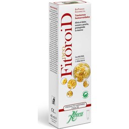 Neofitoroid Biopomada Hemorroidal 40 Ml Aboca,