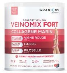 Veinomix Fort Confort Veineux 200 g - Boîte 200 g