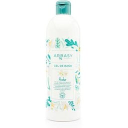 Gel de bain à la fleur d'oranger 750ml