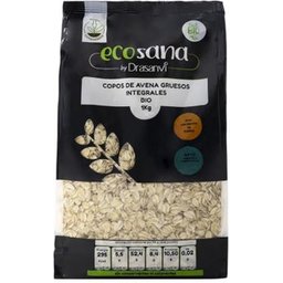 Copos de Avena Bio 1kg