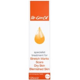 Huile de régénération 125 Ml
