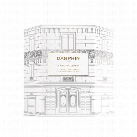 Idéal ressource - Coffret Renouvellement et Hydratation