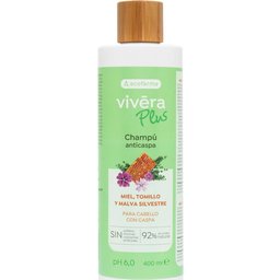 Acofar Plus Champú Anticaspa 400ml
