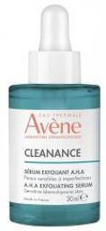 Cleanance Sérum Exfoliant AHA Peaux à Imperfections 30 ml - Flacon compte goutte 30 ml