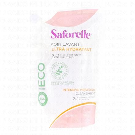 Savon liquide ultra hydratant recharge 400ml