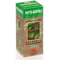 Phyto Ginkgo Biloba 50ml