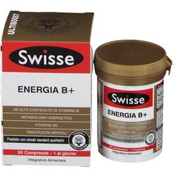 Energia B+ 50Cpr