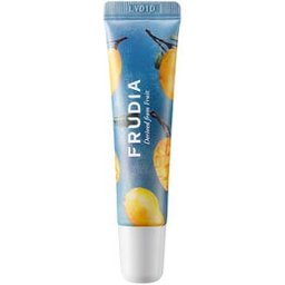 - Masque pour les lèvres au miel et à la mangue 10ml