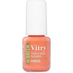 Esmalte de Uñas Be Green Mango 6ml