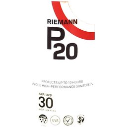 P20 Original Spf30