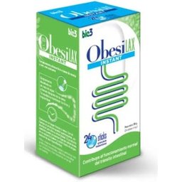 Obesilax Instant Sticks 24uts