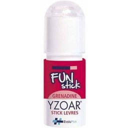 Yzoar Fun Grenad Stick Lev 4G