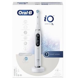 Io Series 9S Set White Cepillo Dental