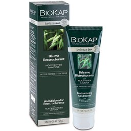 Baume Bio Restructurant