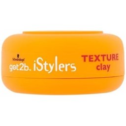Got2B Istylers Texture Clay Fixative 75ml