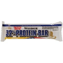 32% Protein Bar 12x60g