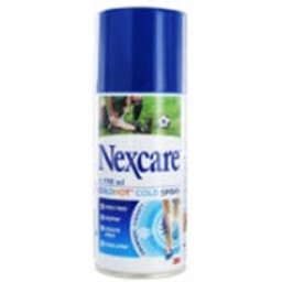 Nexcare Coldhot Cold Spray 150ml