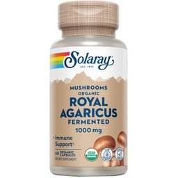 Royal Agaricus 500mg 60caps