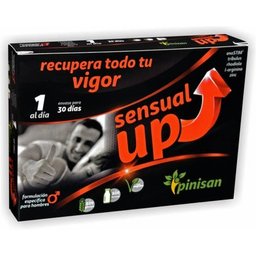 Sensual Up 30caps