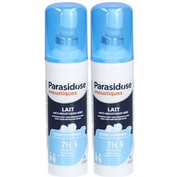 Lait Anti-Moustiques Bébé