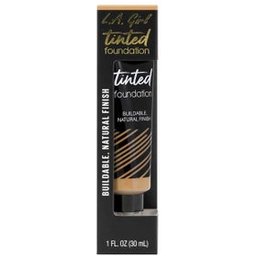 Tinted Foundation Tawny 30ml