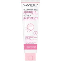 Gel Micellaire Peau Sèche Sensible 150ml