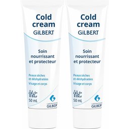 Gilbert Cold Cream