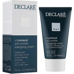 Vitamineral Anti-Wrinkle Energizing Cream 75ml