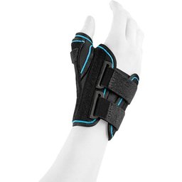 Poignet Attelle Confort Plus ACE517 Droit Taille 3 1ut