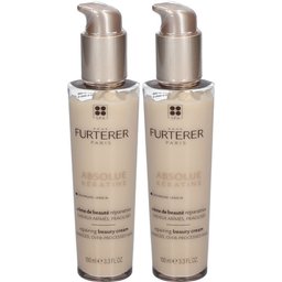 Rene Furterer Absolue Keratine Crème de beauté réparatrice