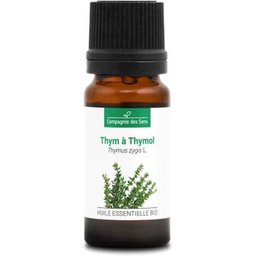 Huile Essentielle Thym Thymol 10ml