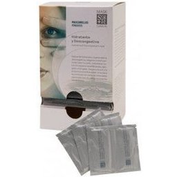 Antistress Hydratant Decongest 12ml