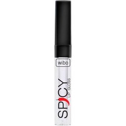 Spicy Lip Gloss Nº21 3ml