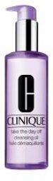 Take The Day Off Huile Démaquillante 200 ml - Flacon-Pompe 200 ml