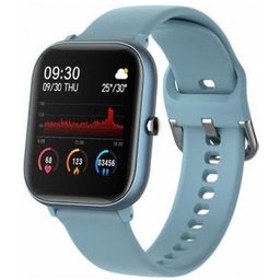 Smartwatch Premium Blue 1ud