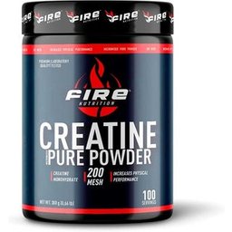 Pure Creatine 300g