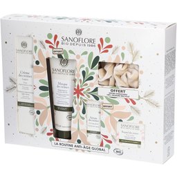 Coffret Noel Anti-Âge Global