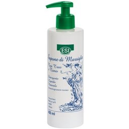 Savon de Marseille Arbre à Thé Thym 400ml