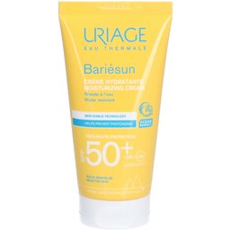 Bariésun Crème Hydratante Spf50+