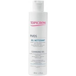 Pv/Ds Gel Nettoyant