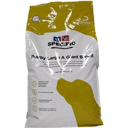 Specific® Puppy Large & Giant Breed