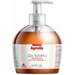 Gel Íntimo Propóleo y Aceites Esenciales 200ml